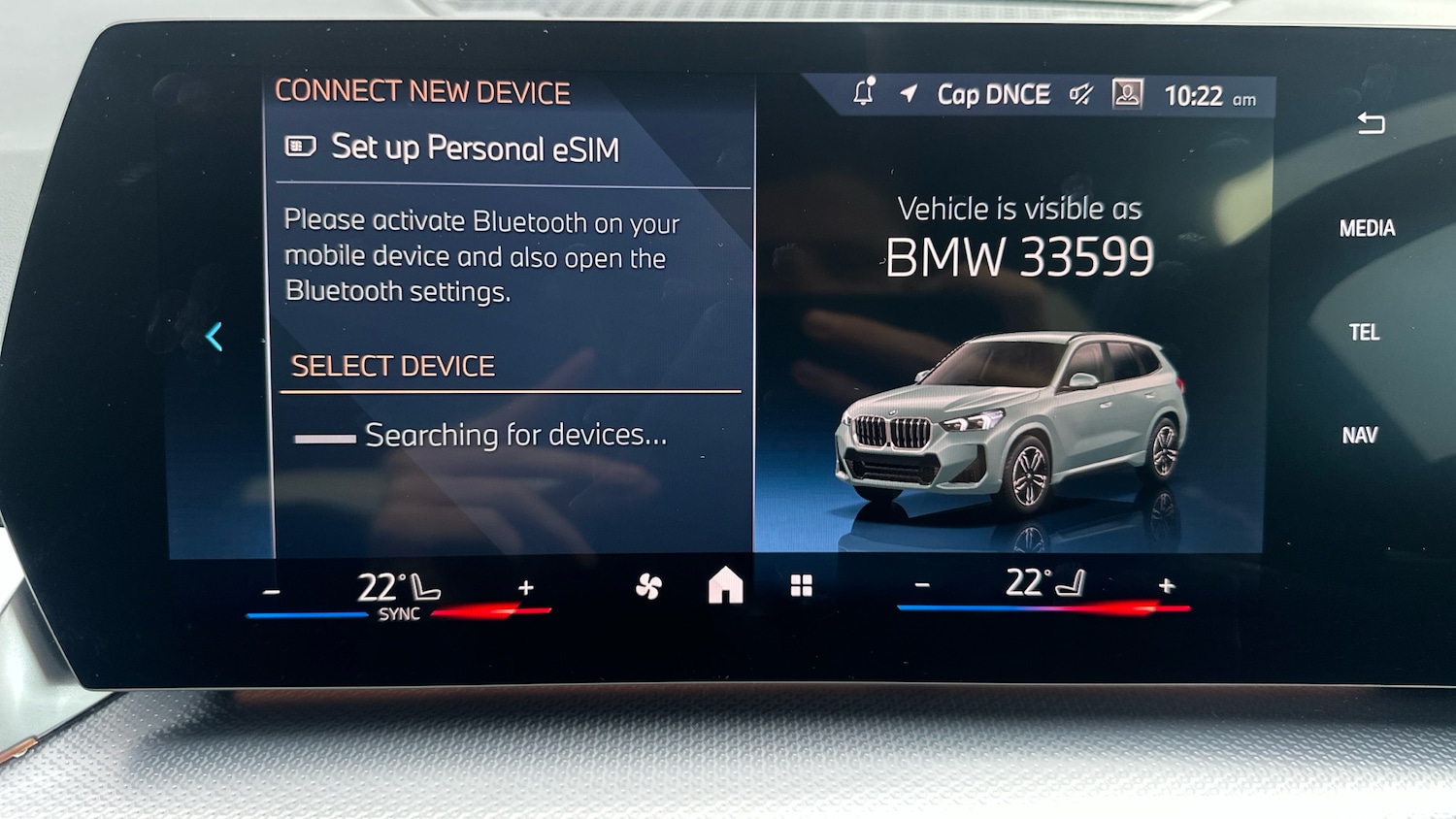 Used BMW X1 2025 for sale - 76707140: Photo 49