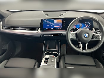 Used BMW X1 2025 for sale - 76707140: Photo