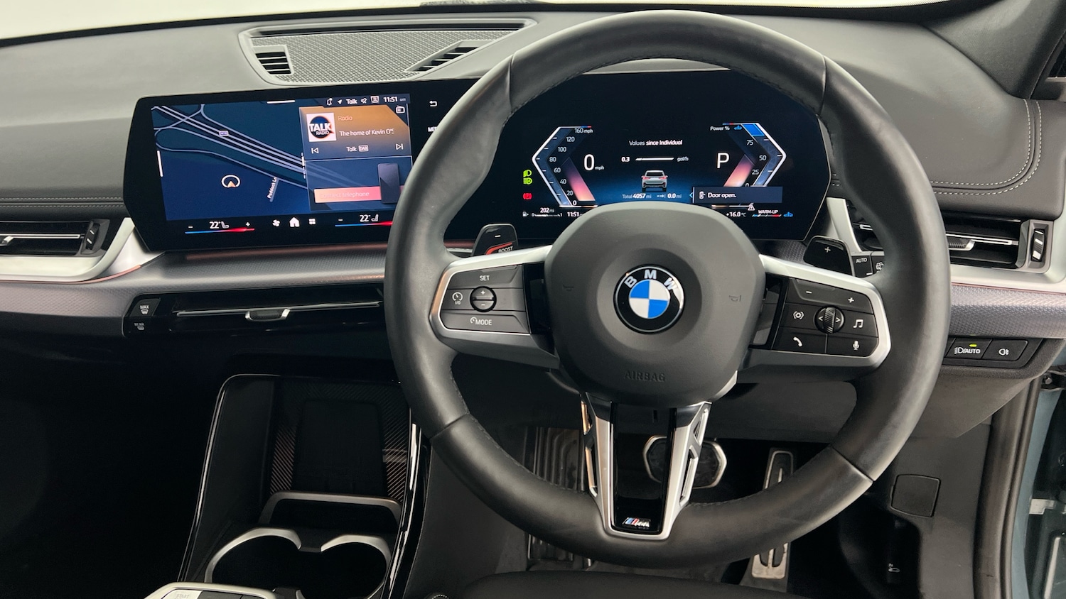 Used BMW X1 2025 for sale - 76707140: Photo 5