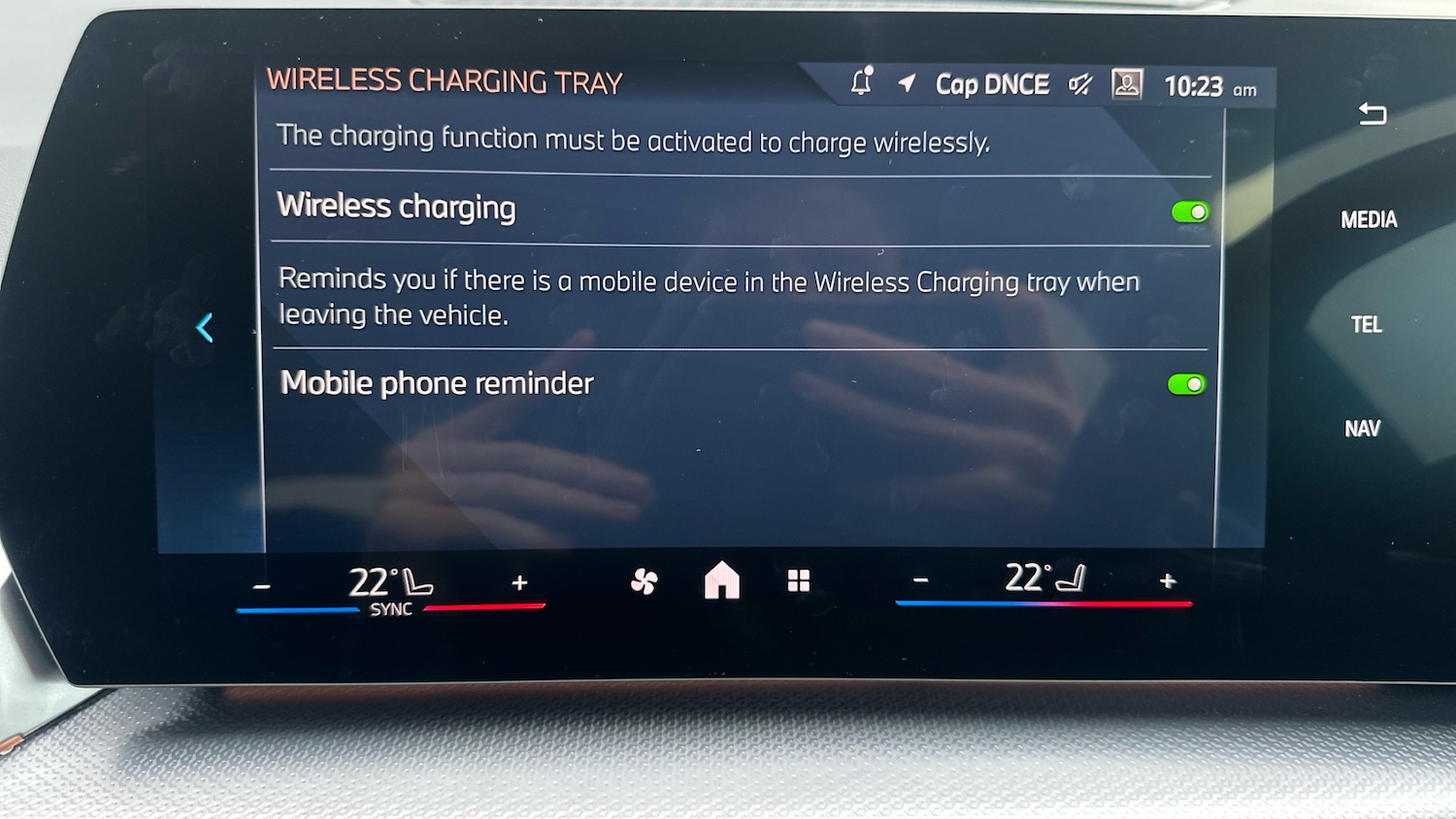 Used BMW X1 2025 for sale - 76707140: Photo 55