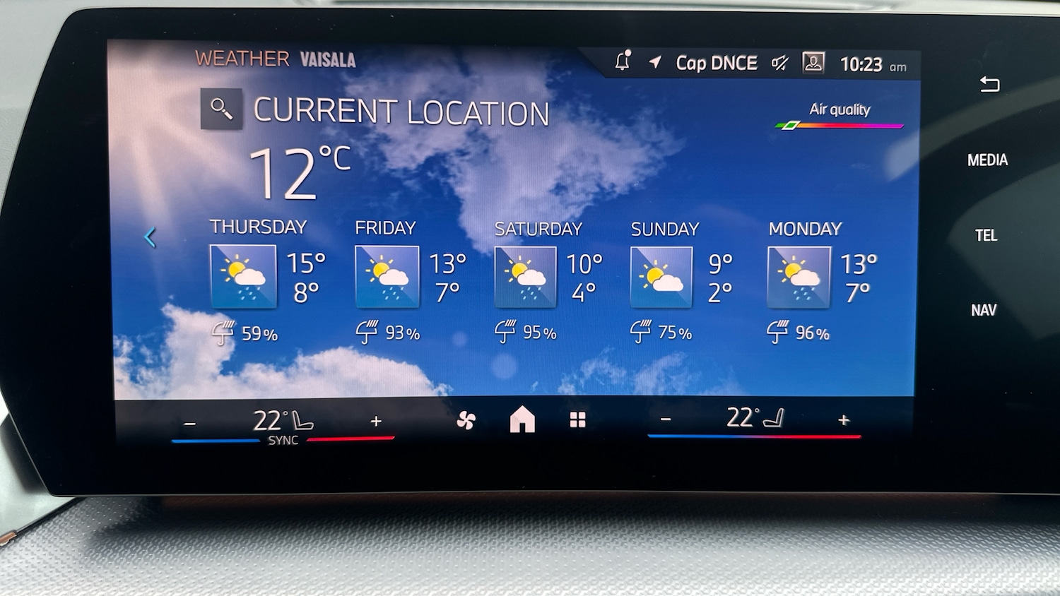 Used BMW X1 2025 for sale - 76707140: Photo 56