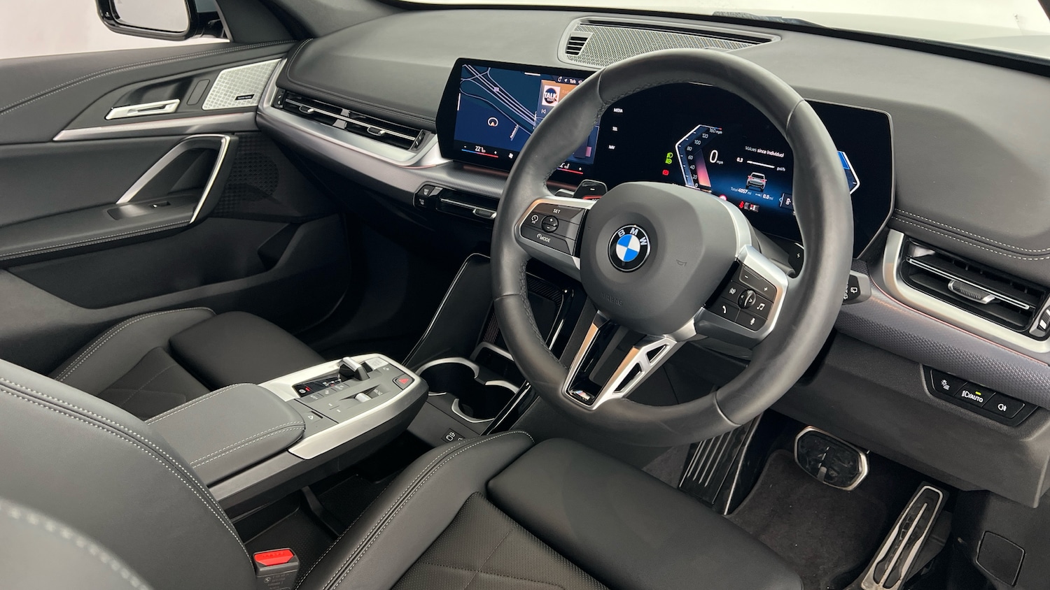 Used BMW X1 2025 for sale - 76707140: Photo 6