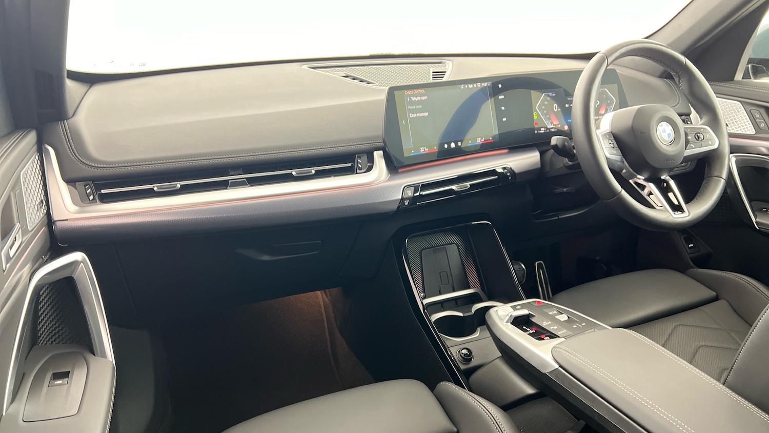 Used BMW X1 2025 for sale - 76707140: Photo 7