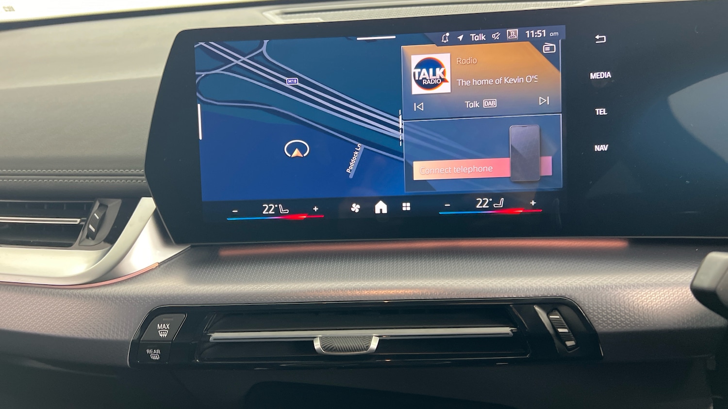 Used BMW X1 2025 for sale - 76707140: Photo 8