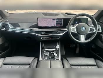 Used BMW X5 2024 for sale - 79828150: Photo