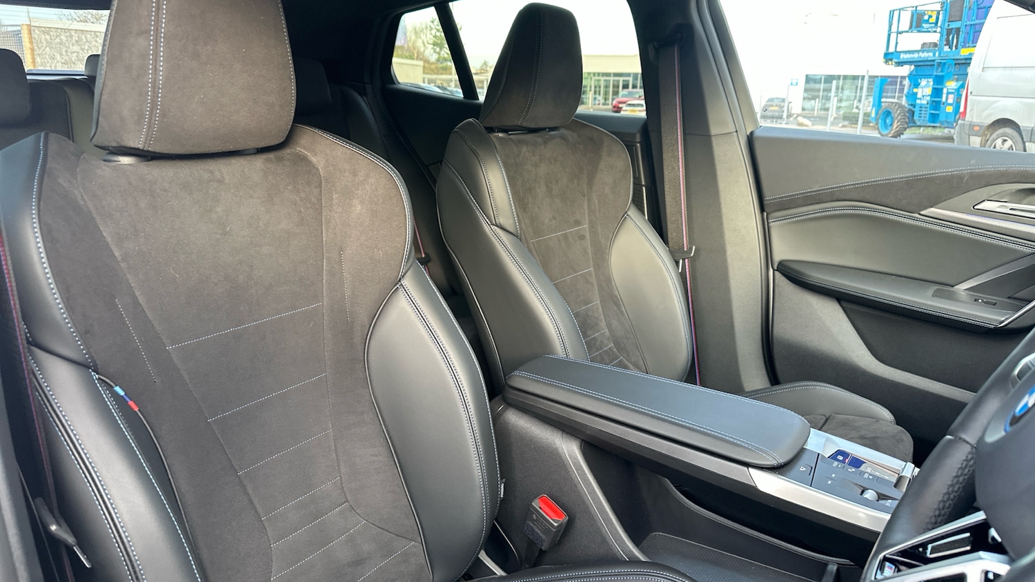 Used BMW iX2 2025 for sale - 77123999: Photo 11