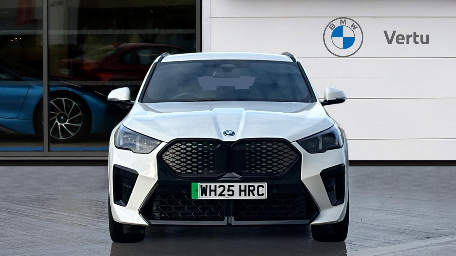 Used BMW iX2 2025 for sale - 77123999: Photo 16