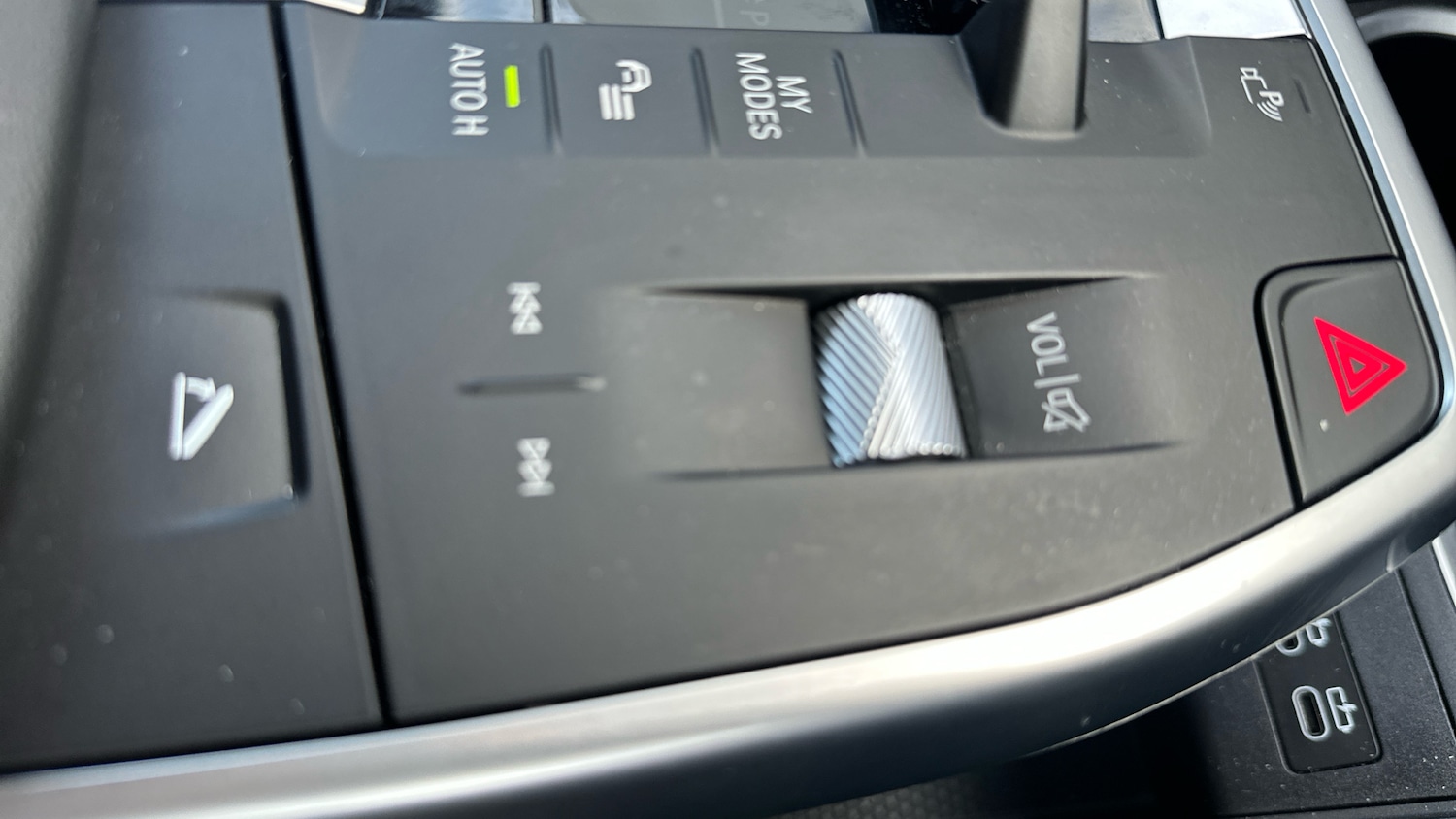 Used BMW iX2 2025 for sale - 77123999: Photo 19