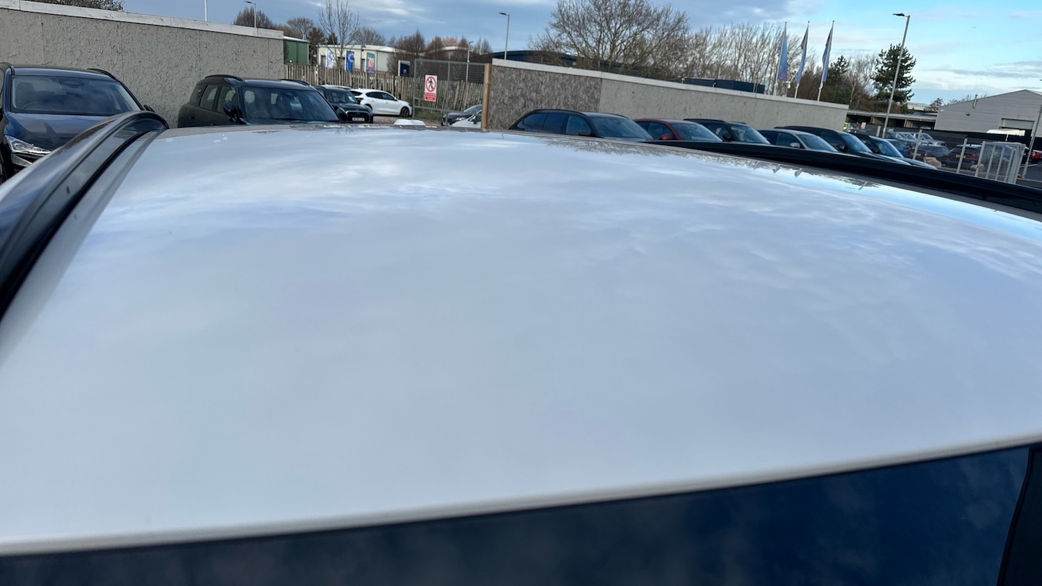 Used BMW iX2 2025 for sale - 77123999: Photo 21