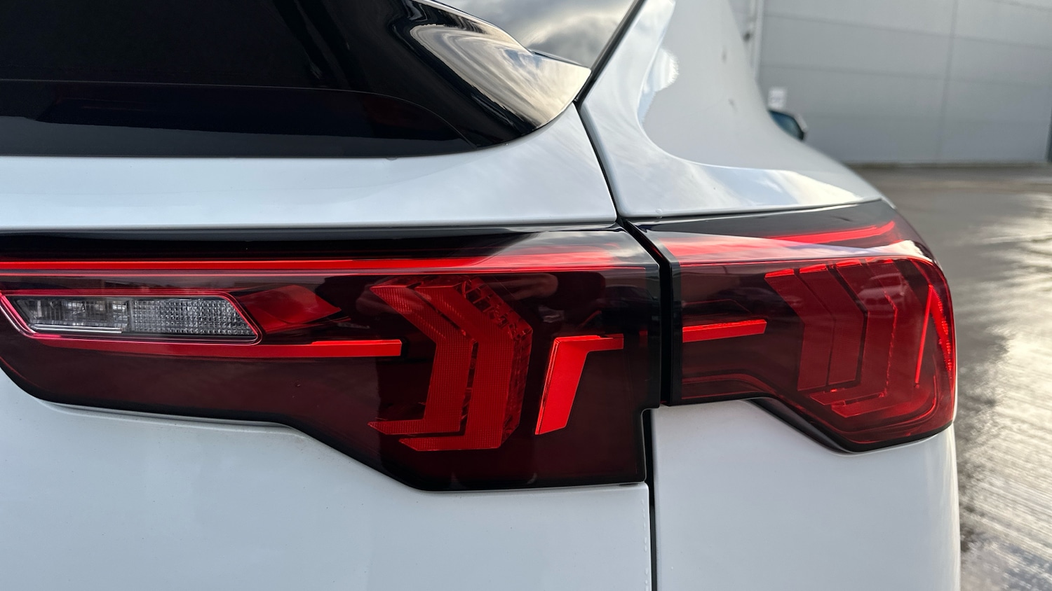 Used BMW iX2 2025 for sale - 77123999: Photo 22