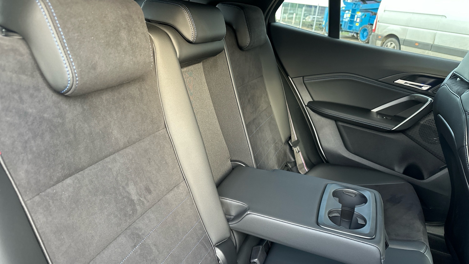 Used BMW iX2 2025 for sale - 77123999: Photo 28