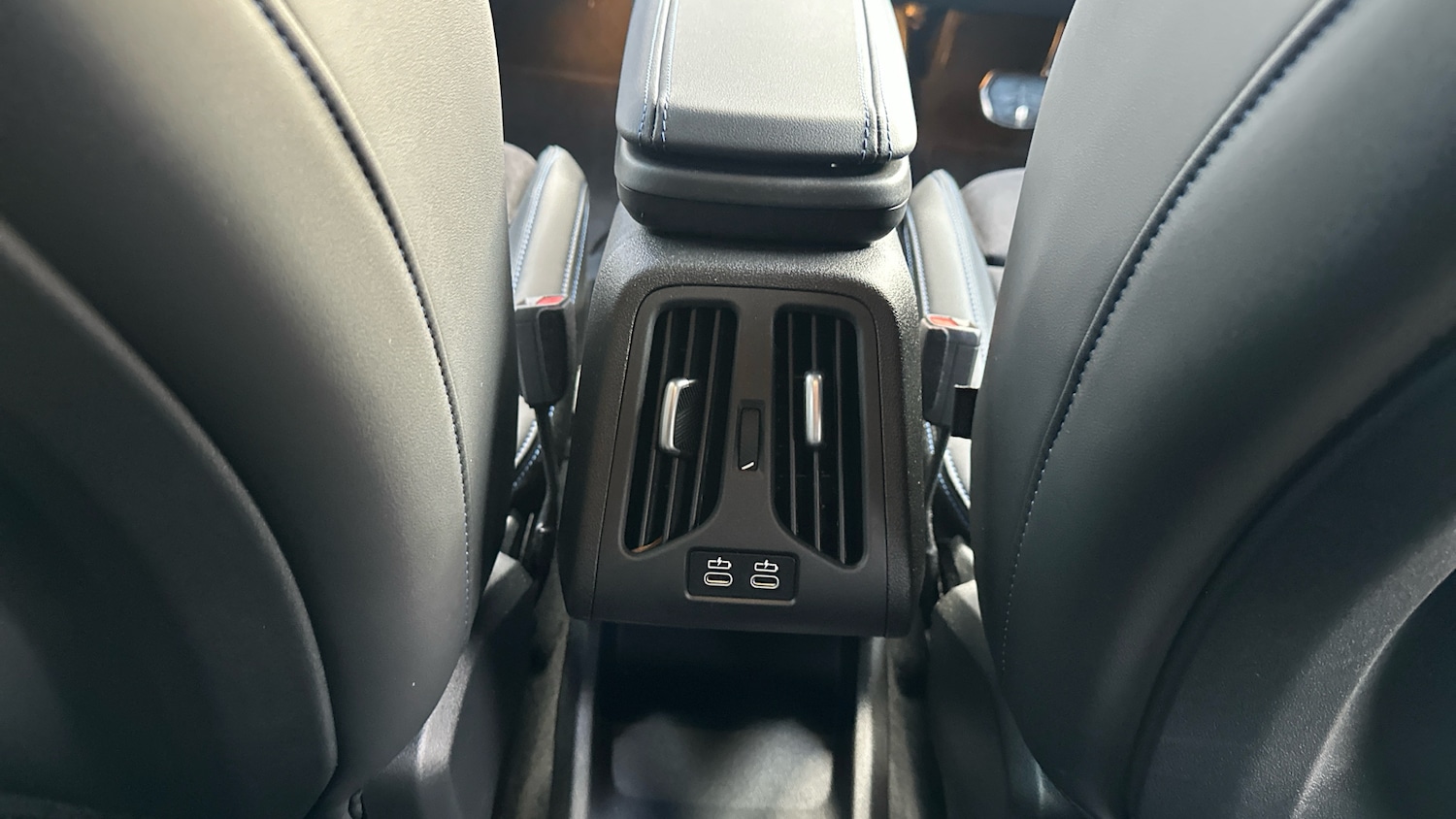 Used BMW iX2 2025 for sale - 77123999: Photo 30