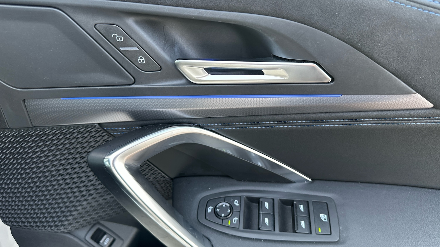 Used BMW iX2 2025 for sale - 77123999: Photo 31