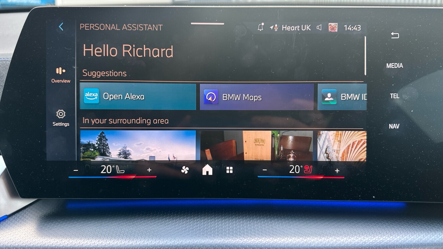 Used BMW iX2 2025 for sale - 77123999: Photo 37