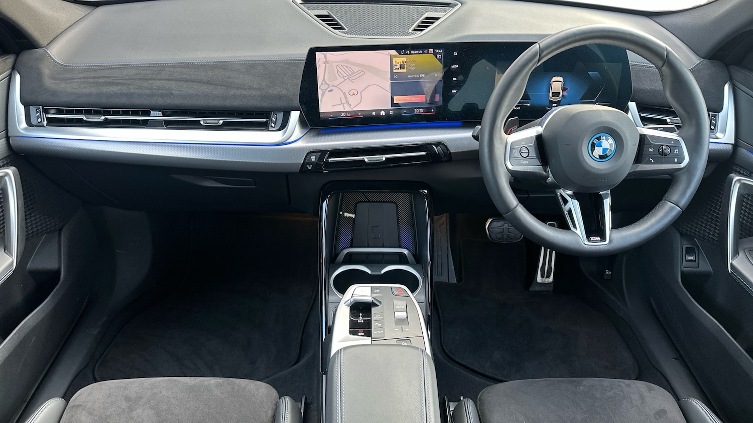 Used BMW iX2 2025 for sale - 77123999: Photo 4