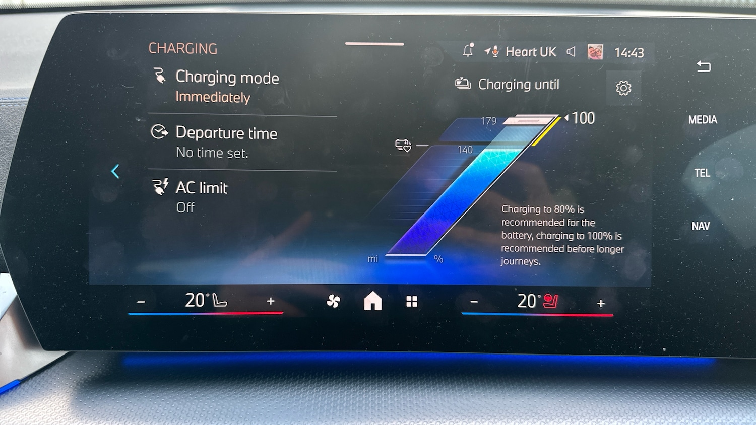 Used BMW iX2 2025 for sale - 77123999: Photo 42