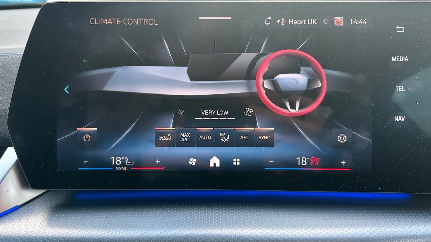 Used BMW iX2 2025 for sale - 77123999: Photo 43