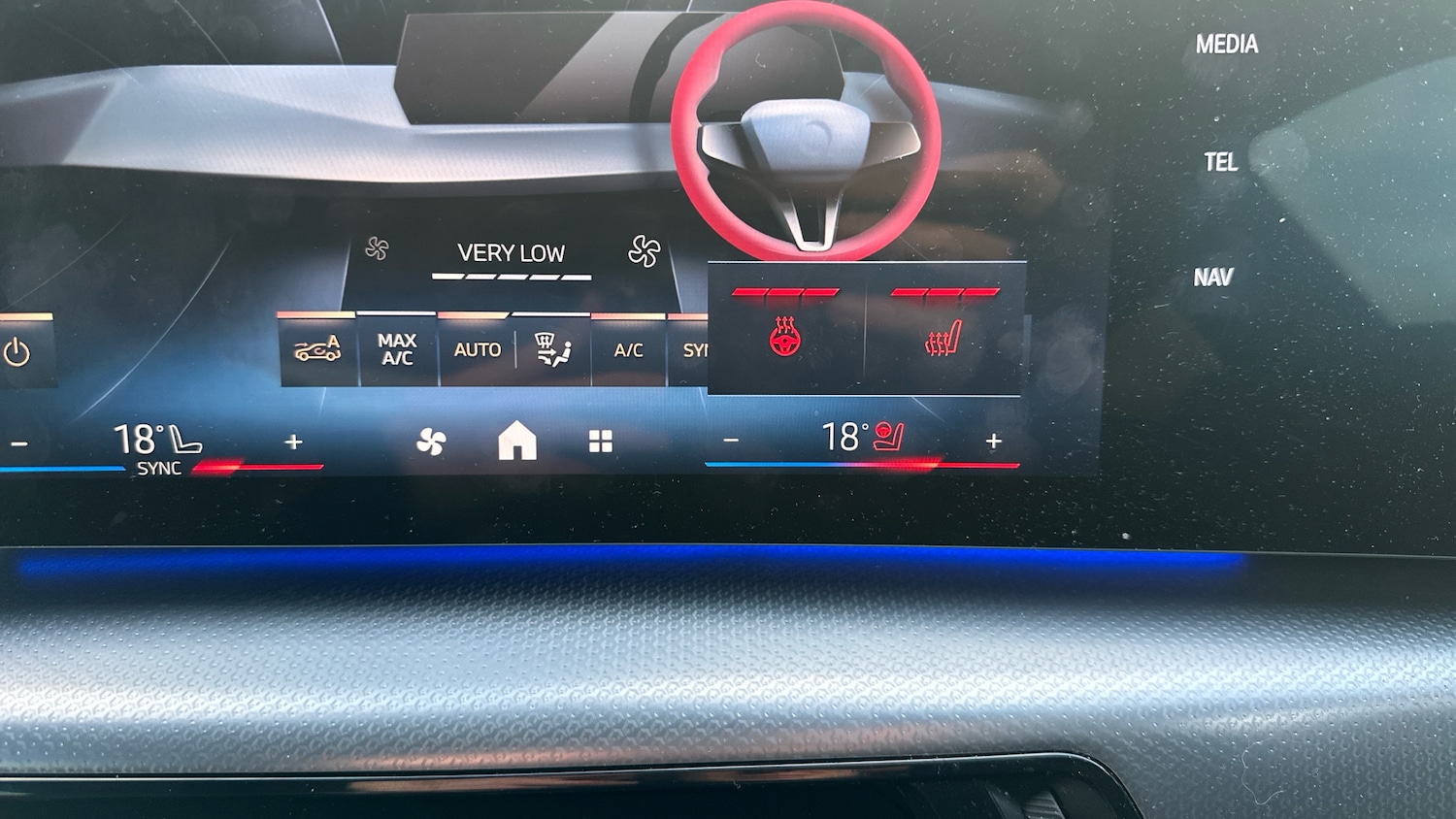 Used BMW iX2 2025 for sale - 77123999: Photo 44