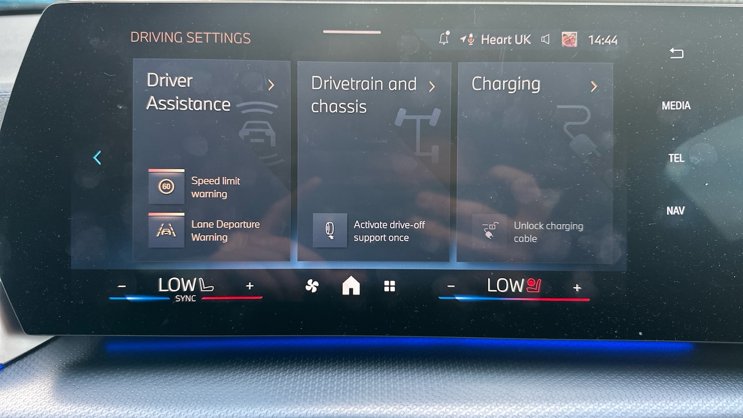 Used BMW iX2 2025 for sale - 77123999: Photo 45