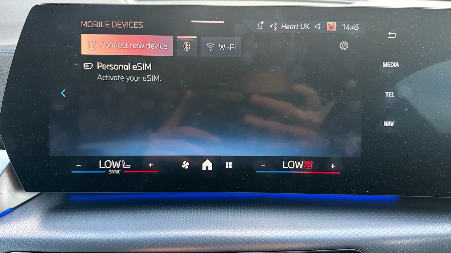 Used BMW iX2 2025 for sale - 77123999: Photo 48