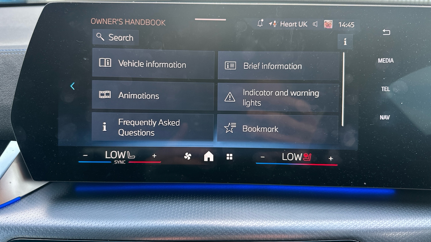 Used BMW iX2 2025 for sale - 77123999: Photo 50