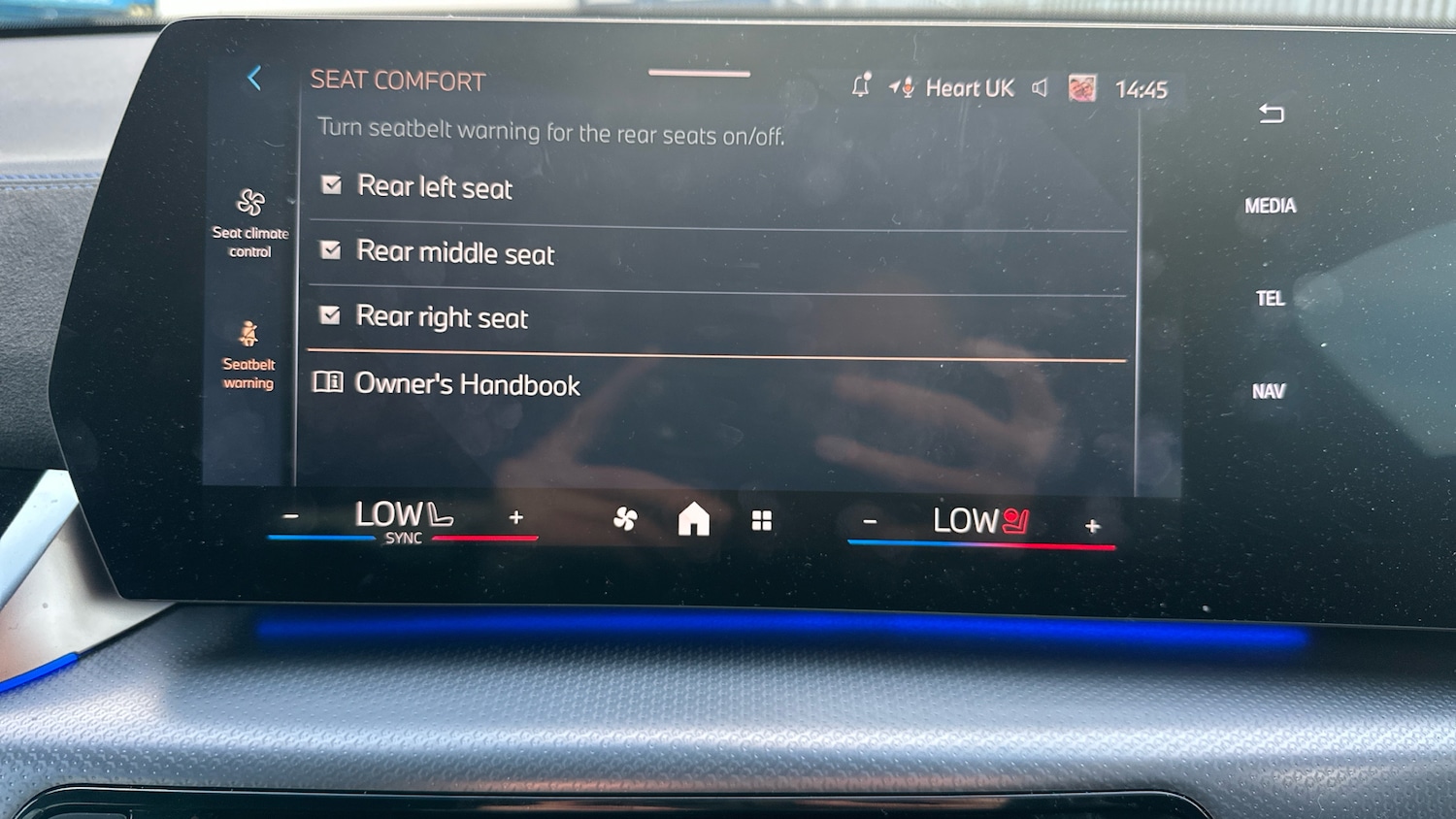 Used BMW iX2 2025 for sale - 77123999: Photo 52