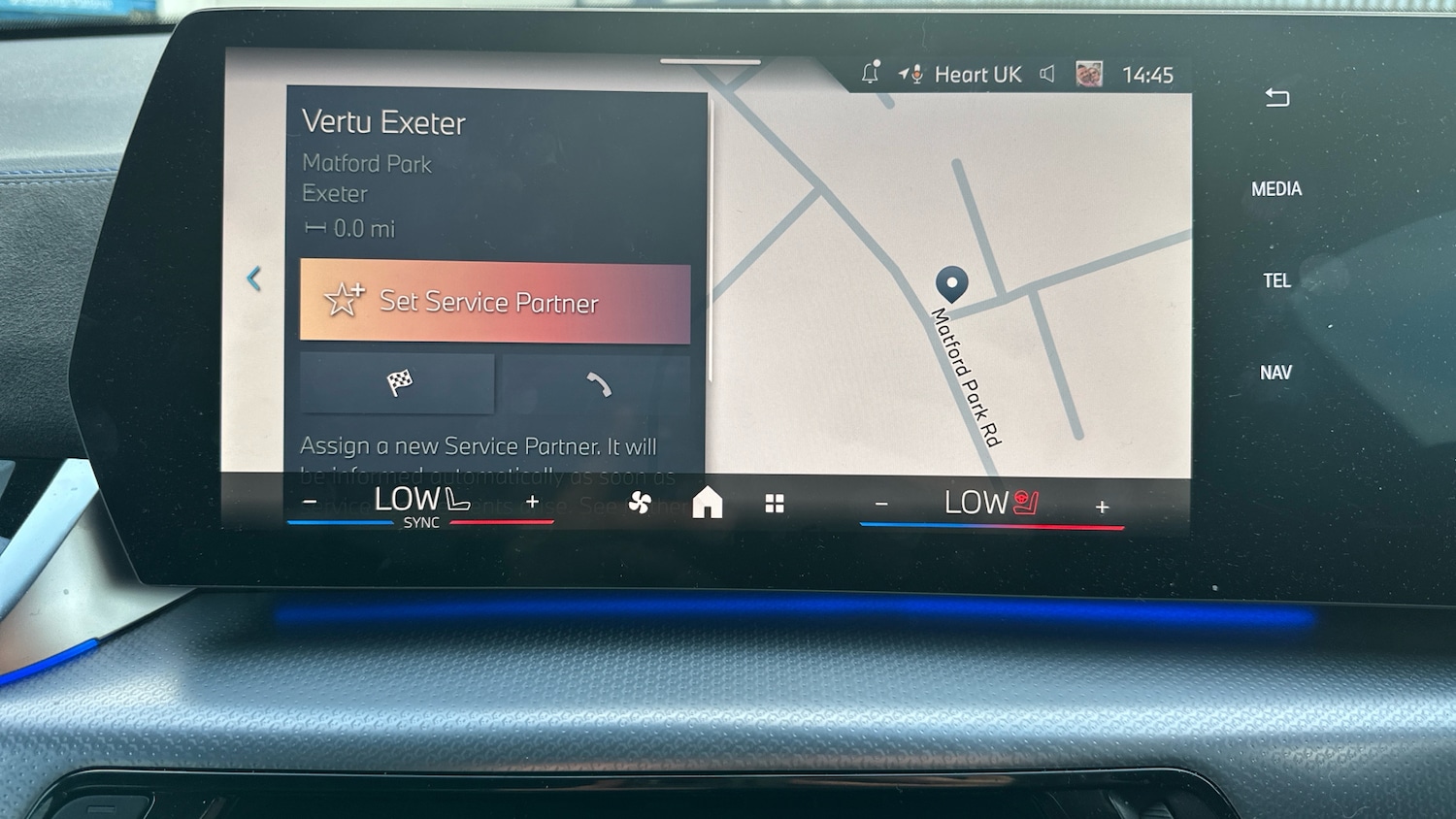 Used BMW iX2 2025 for sale - 77123999: Photo 53