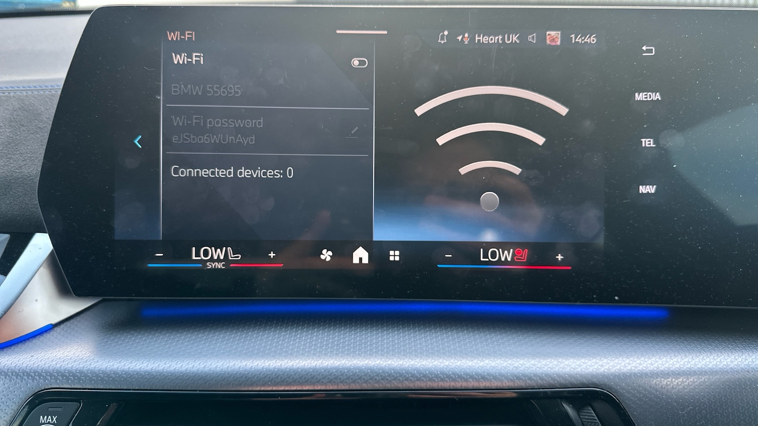 Used BMW iX2 2025 for sale - 77123999: Photo 55