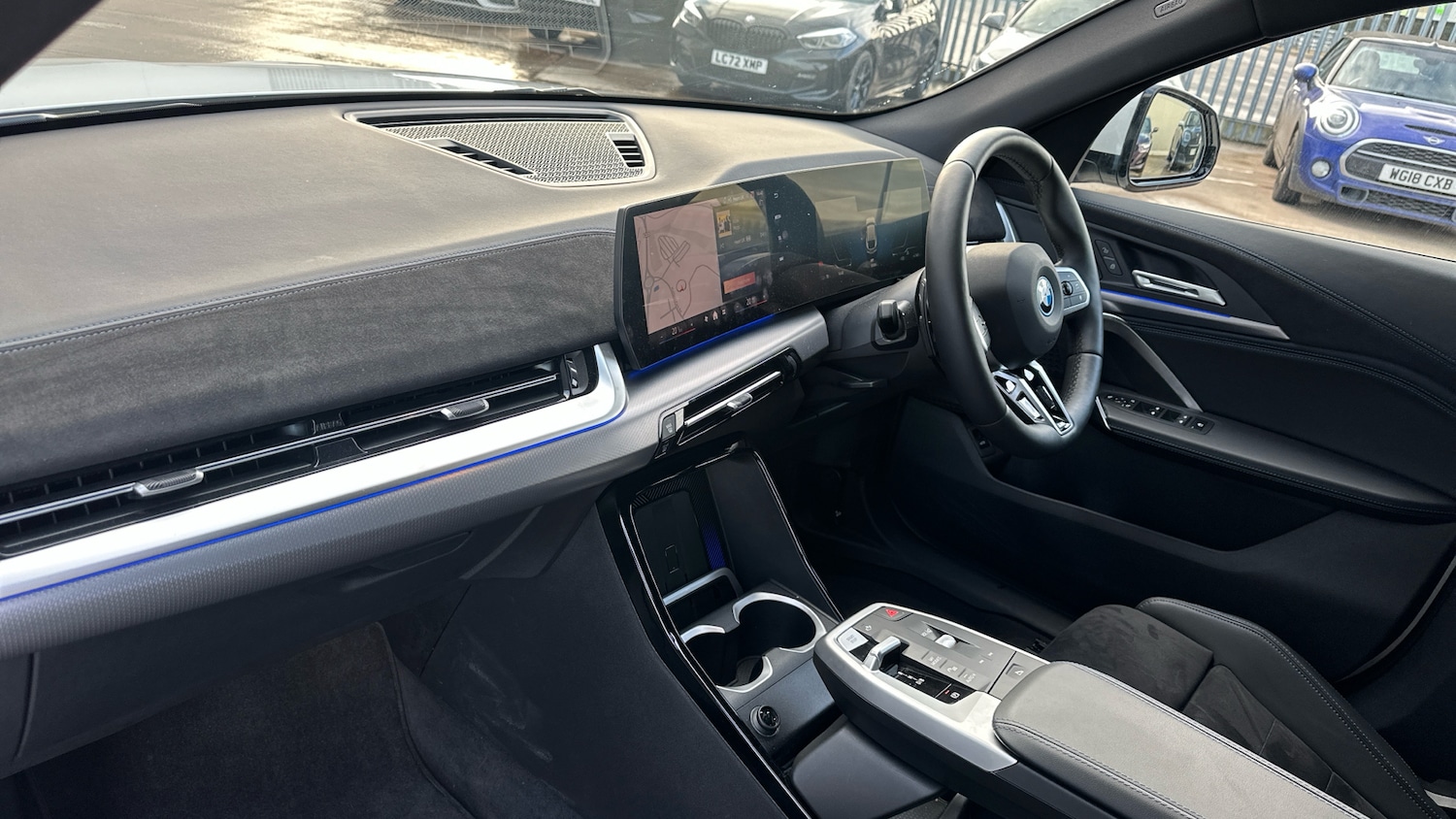 Used BMW iX2 2025 for sale - 77123999: Photo 7