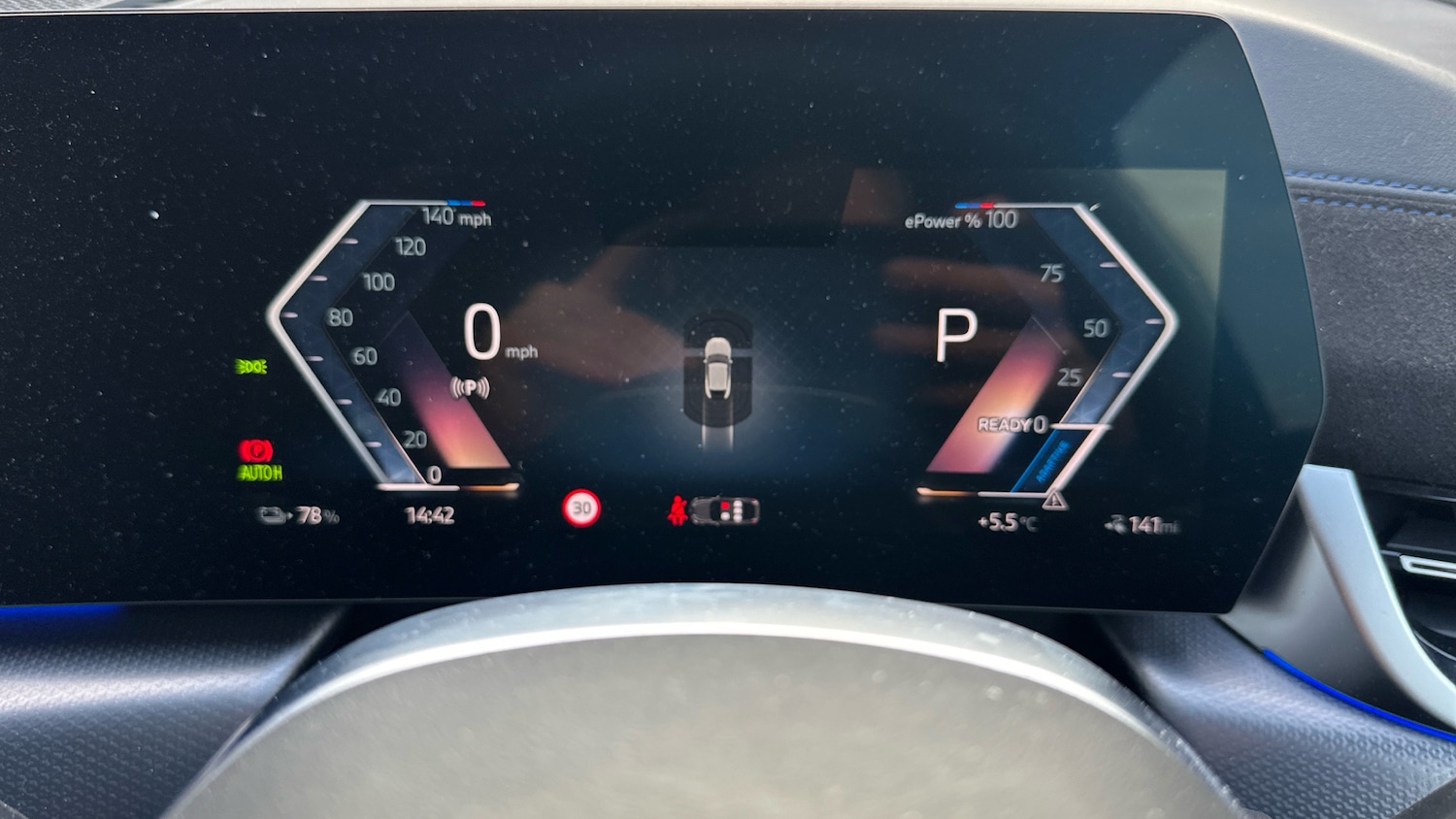 Used BMW iX2 2025 for sale - 77123999: Photo 9