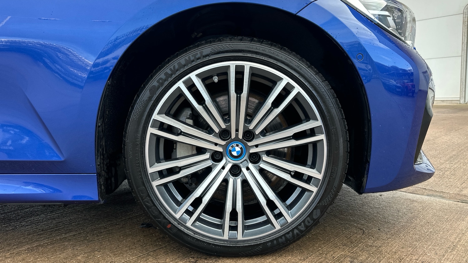 Used BMW 3 Series 2019 for sale - 77518941: Photo 14