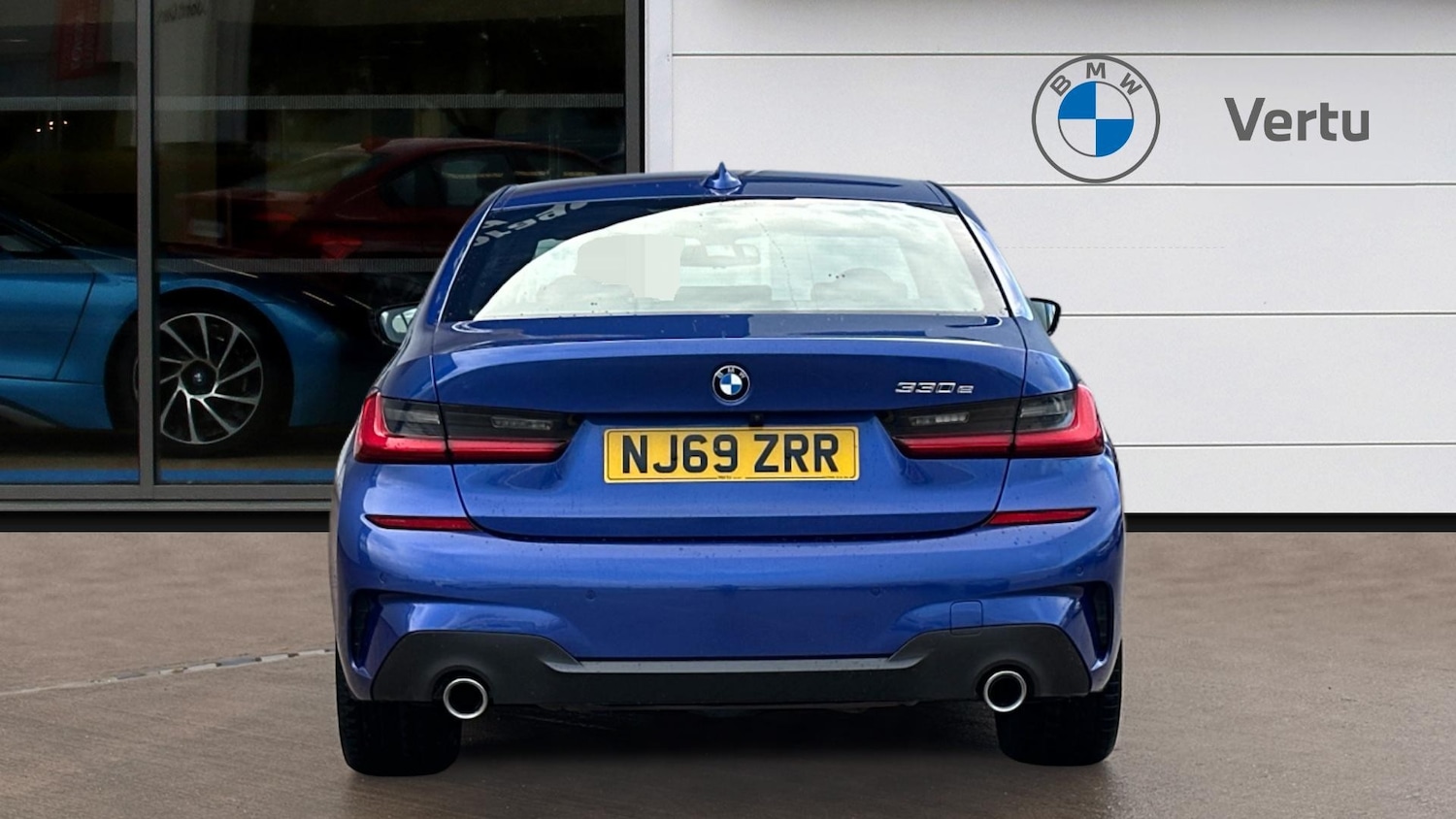 Used BMW 3 Series 2019 for sale - 77518941: Photo 15