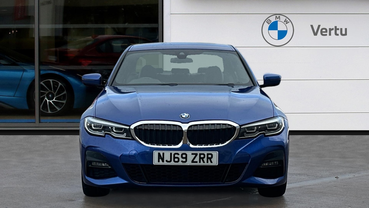 Used BMW 3 Series 2019 for sale - 77518941: Photo 16