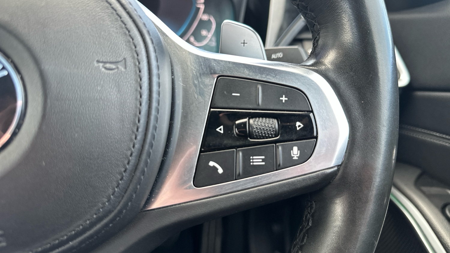 Used BMW 3 Series 2019 for sale - 77518941: Photo 18