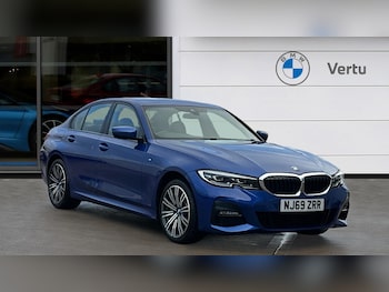 2019 (69) - 330e M Sport 4dr Auto