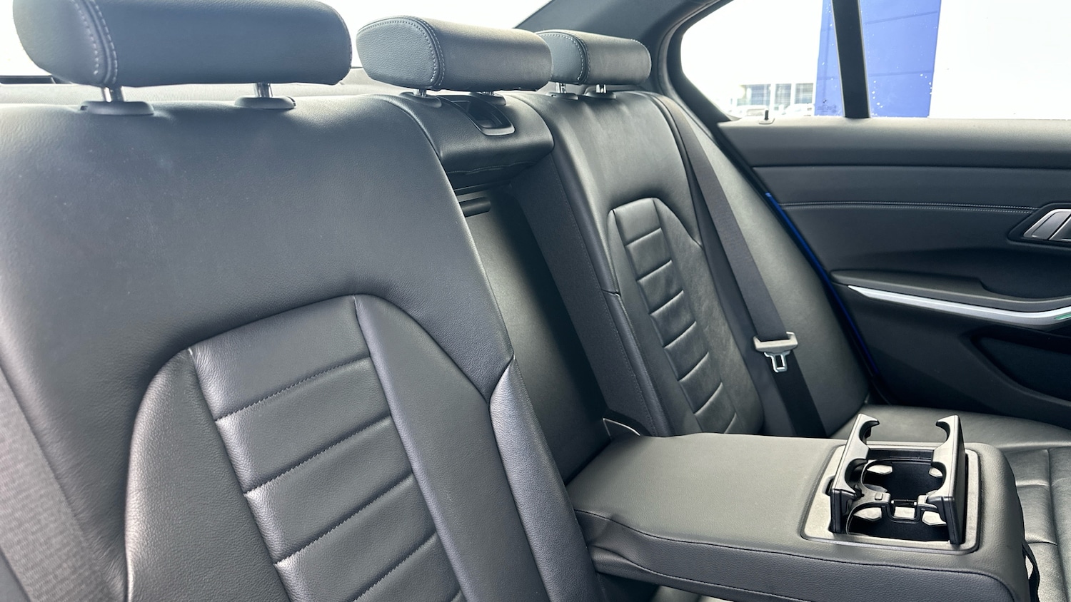 Used BMW 3 Series 2019 for sale - 77518941: Photo 27