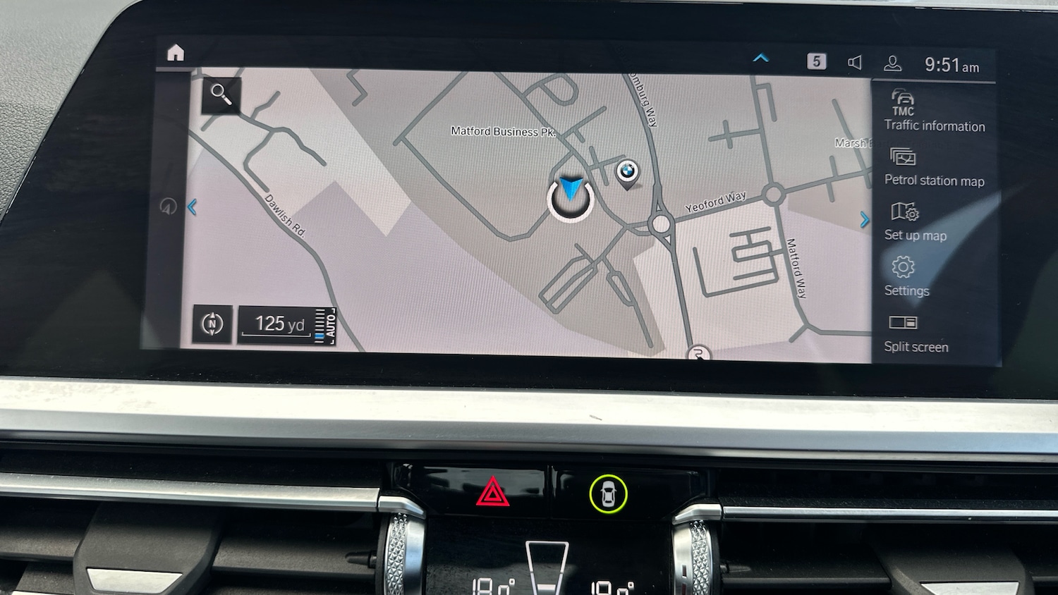 Used BMW 3 Series 2019 for sale - 77518941: Photo 36