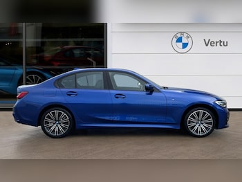 Used BMW 3 Series 2019 for sale - 77518941: Photo