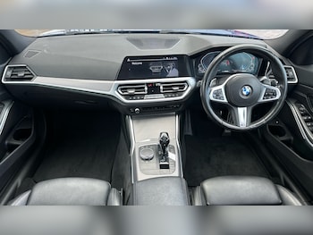 Used BMW 3 Series 2019 for sale - 77518941: Photo