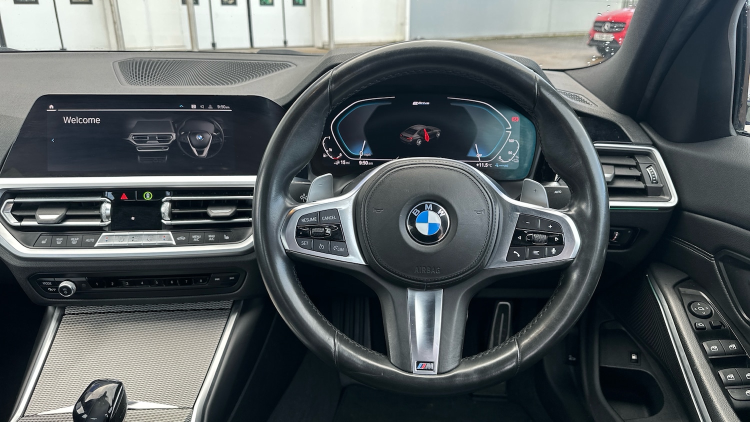 Used BMW 3 Series 2019 for sale - 77518941: Photo 5