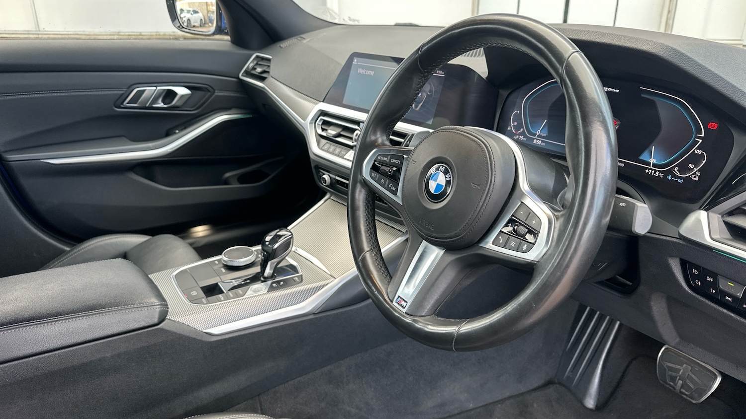 Used BMW 3 Series 2019 for sale - 77518941: Photo 6