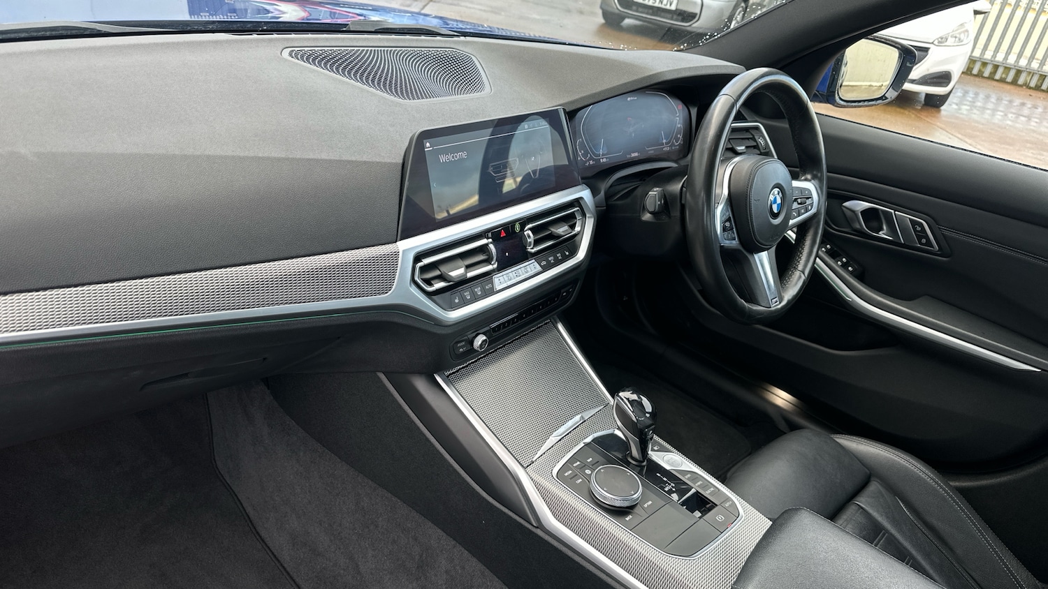 Used BMW 3 Series 2019 for sale - 77518941: Photo 7