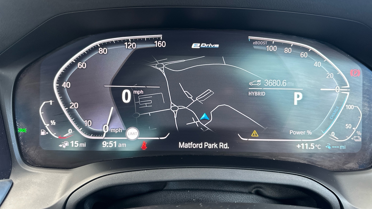 Used BMW 3 Series 2019 for sale - 77518941: Photo 9