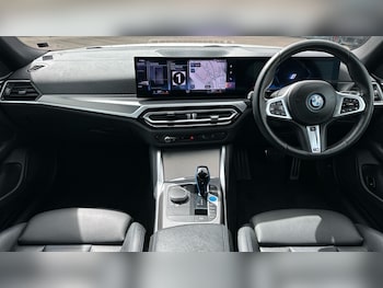 Used BMW i4 2022 for sale - 79445013: Photo