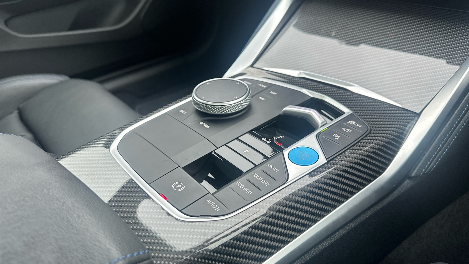 Used BMW i4 2023 for sale - 77459632: Photo 10