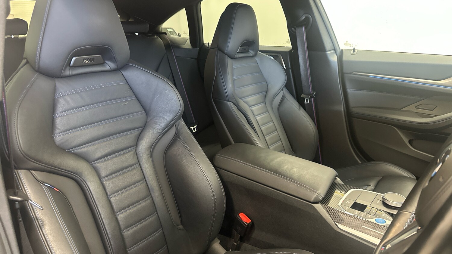 Used BMW i4 2023 for sale - 77459632: Photo 11