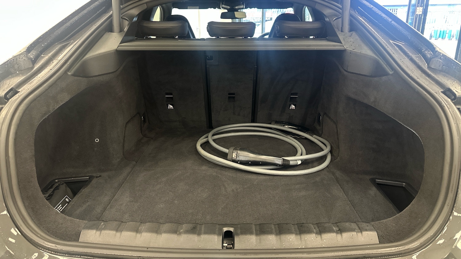 Used BMW i4 2023 for sale - 77459632: Photo 13