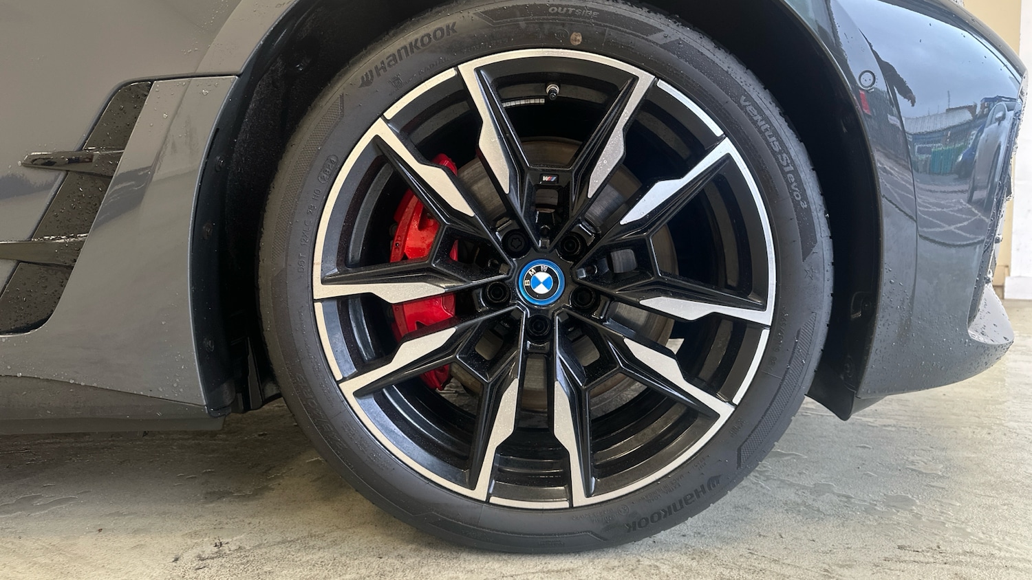 Used BMW i4 2023 for sale - 77459632: Photo 14