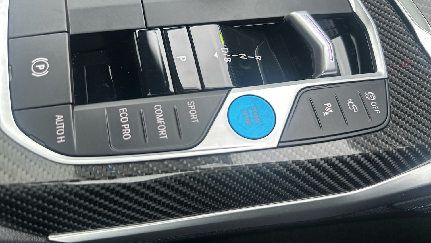 Used BMW i4 2023 for sale - 77459632: Photo 19