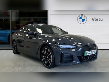 Used BMW i4 2023 for sale - 77459632: Photo